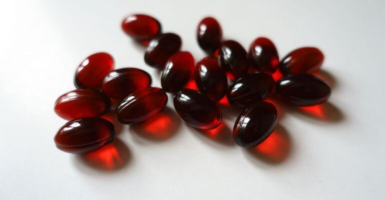 Cianocobalamina: il segreto della vitamina B12 per energia e benessere  Cianocobalamina