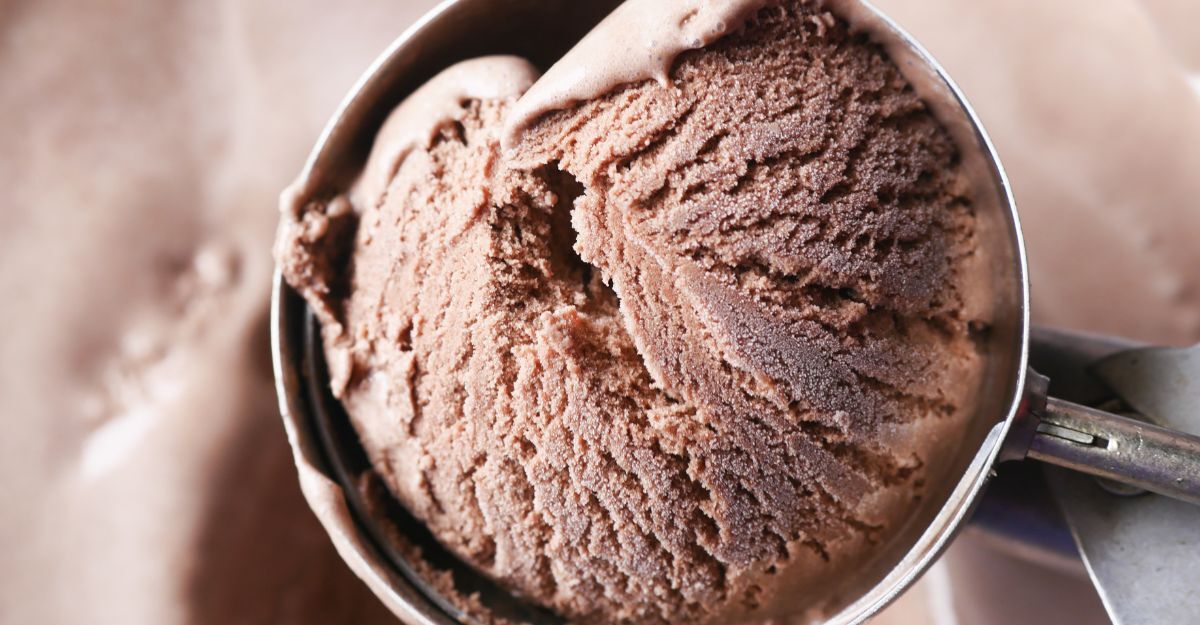 Del gelato