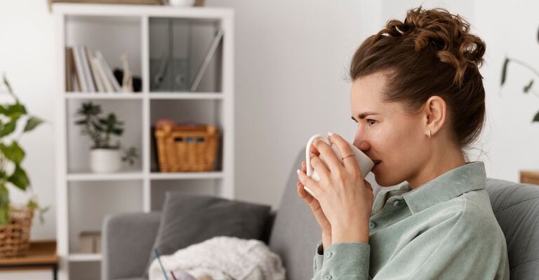 donna_che_beve_te_caldo