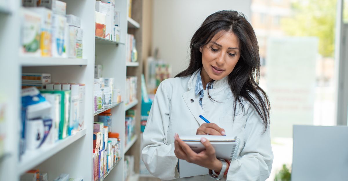 Farmaci da evitare con la pancreatite