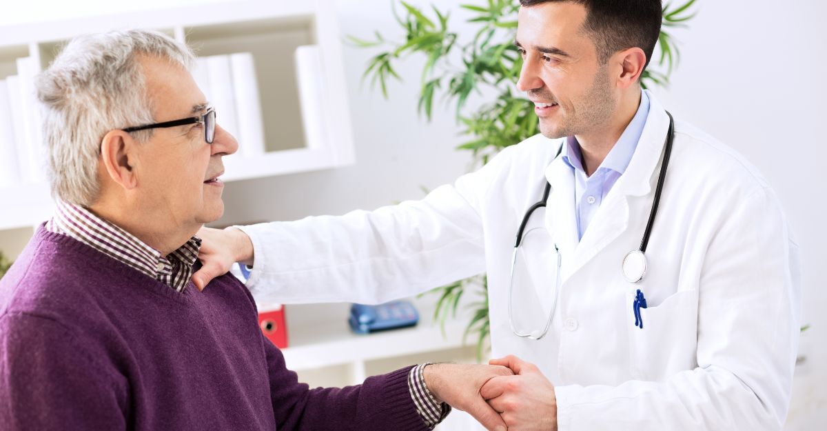 6 tumori che possono venire dopo i 30 anni