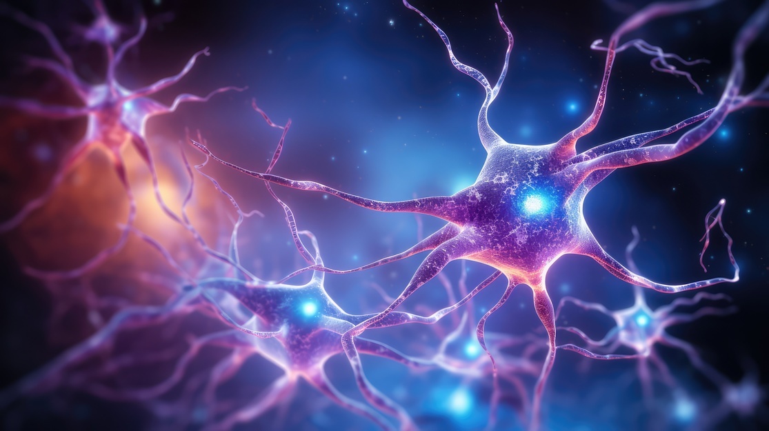 Le connessioni cerebrali visti ai raggi x