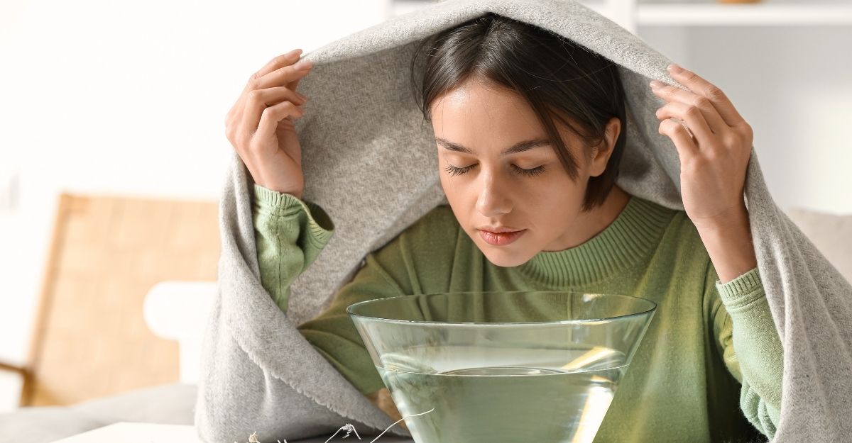 Naso chiuso Come liberarlo in modo semplice con un ingrediente che hai già in cucina