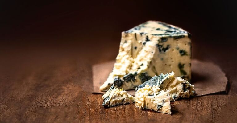Gorgonzola DOP 