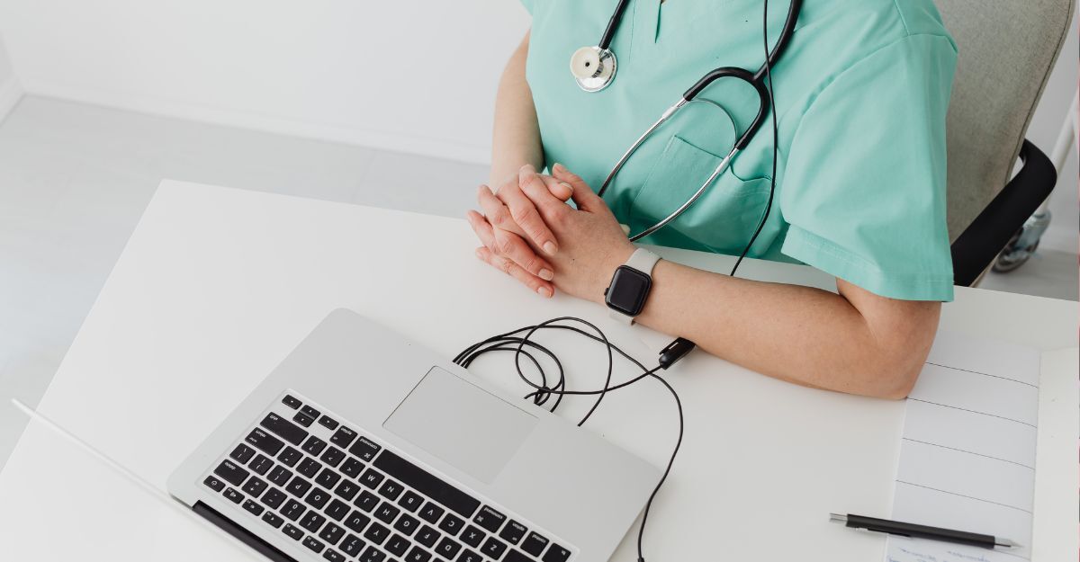 medico di medicina generale