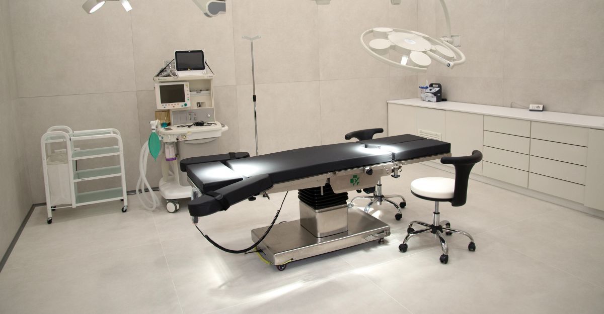 Ambulatorio chirurgico AraMedica