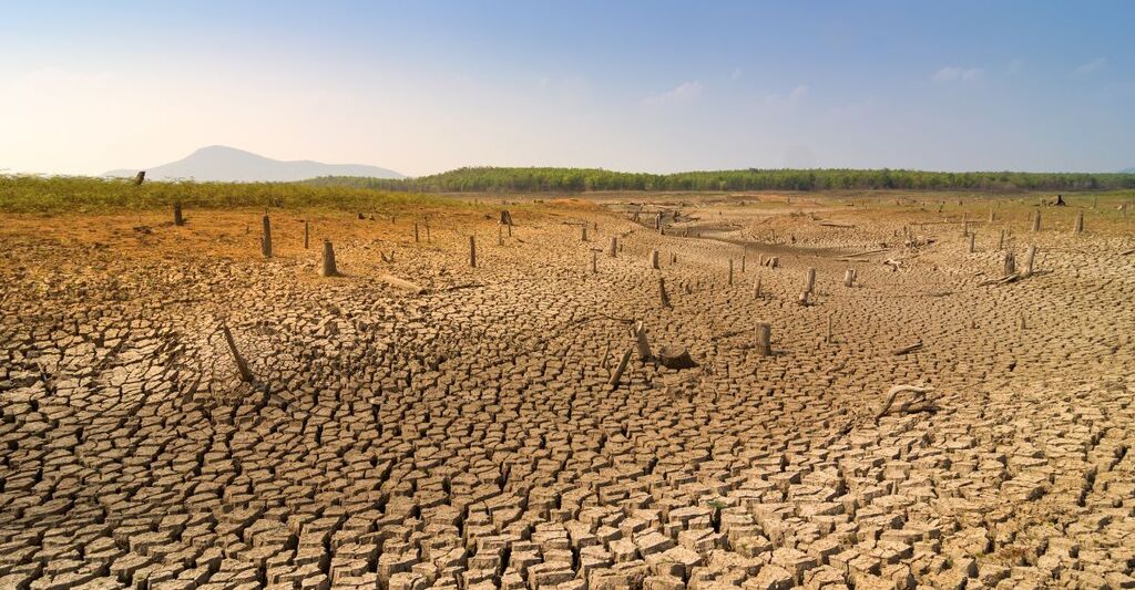 terra arida