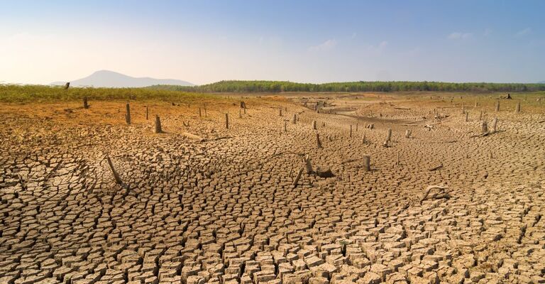terra arida