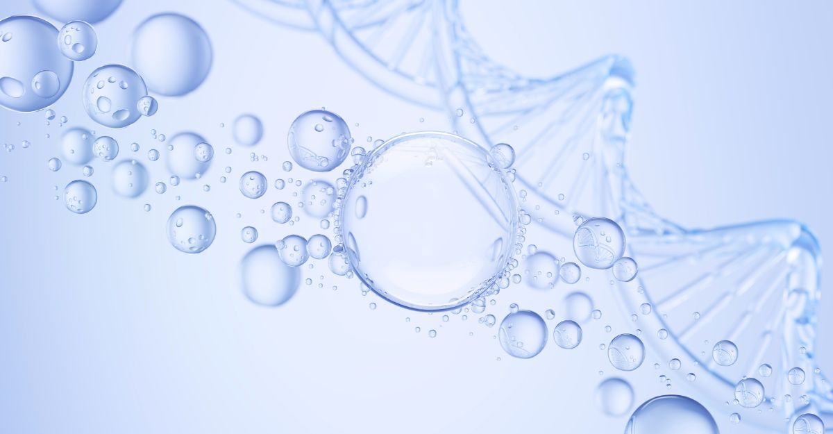 molecola-di-spermidina-sotto-microscopio