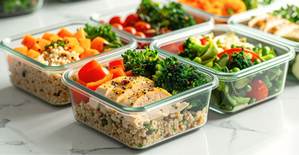 meal-prep-per-la-settimana