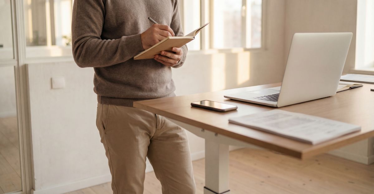 uomo-in-piedi-di-fronte-a-scrivania