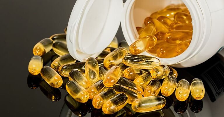 capsule-di-integratore-omega-3