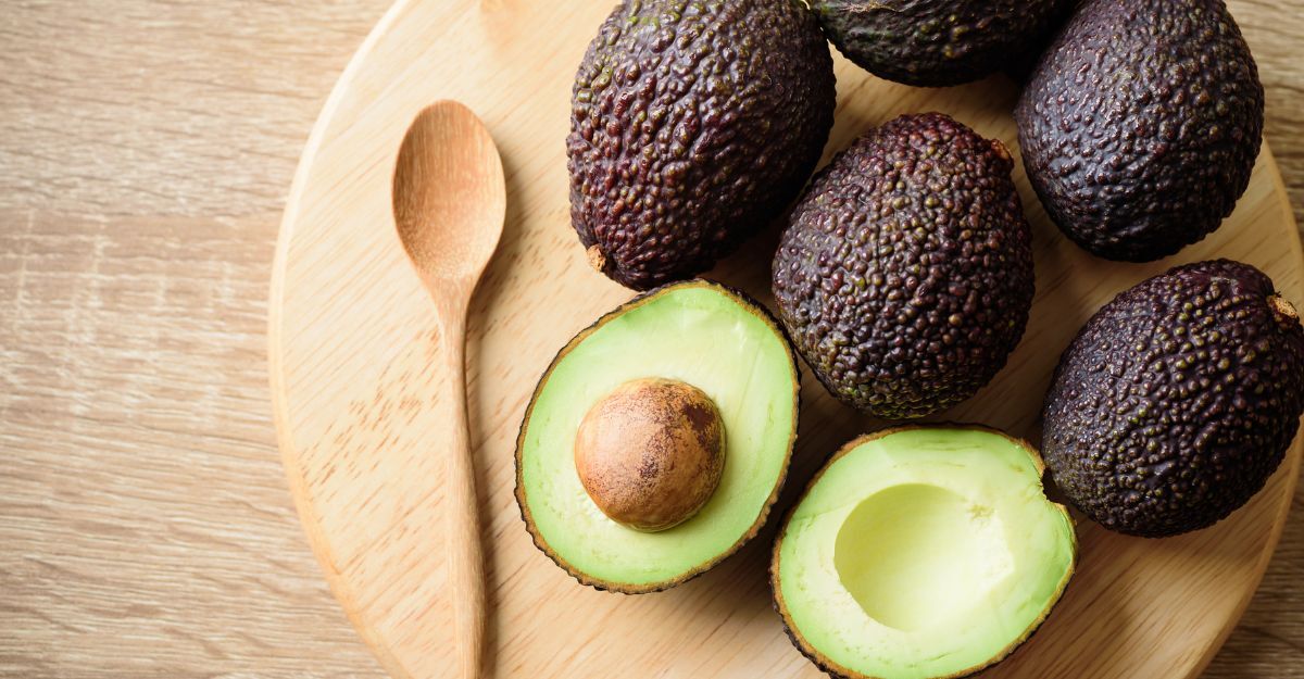 avocado