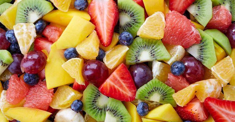 Della frutta