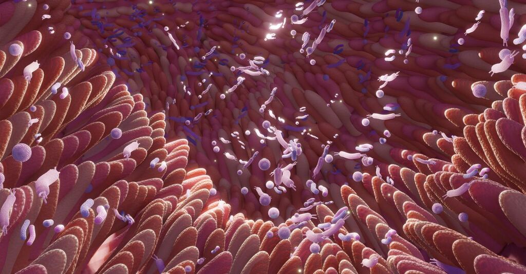 Microbiota intestinale