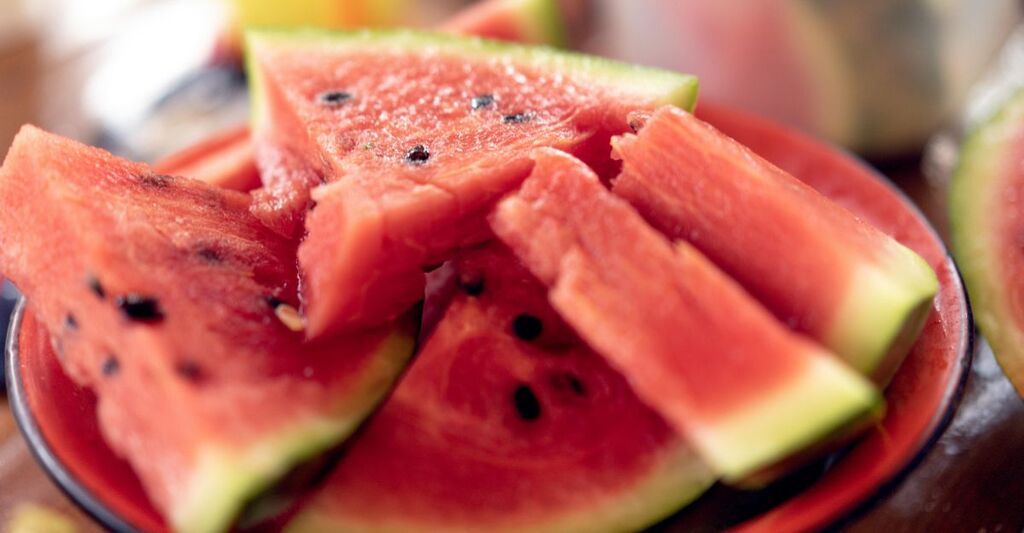 Un melone