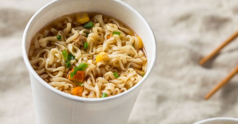 noodles 