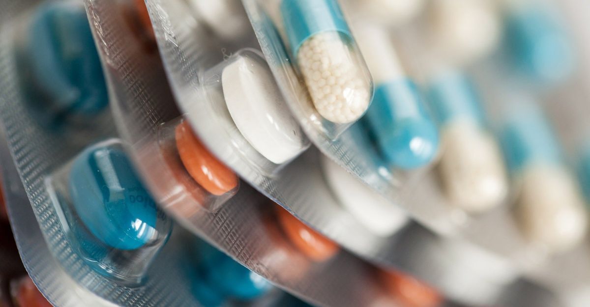 antibiotici