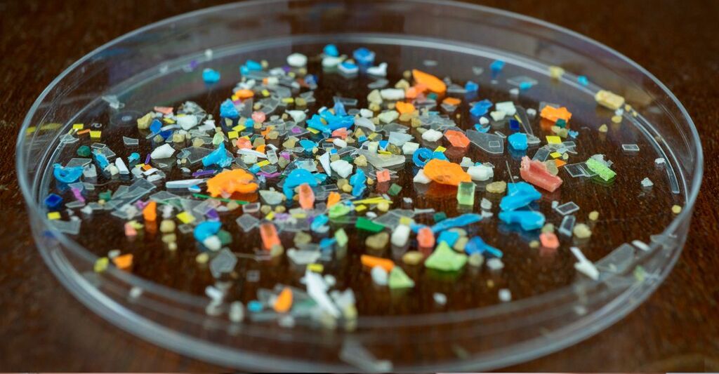 Microplastiche