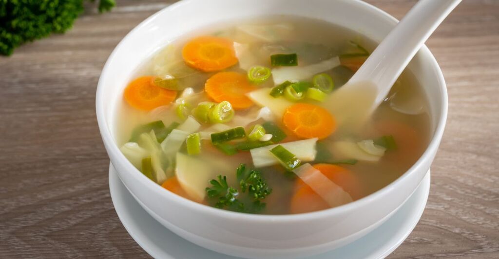 minestrone