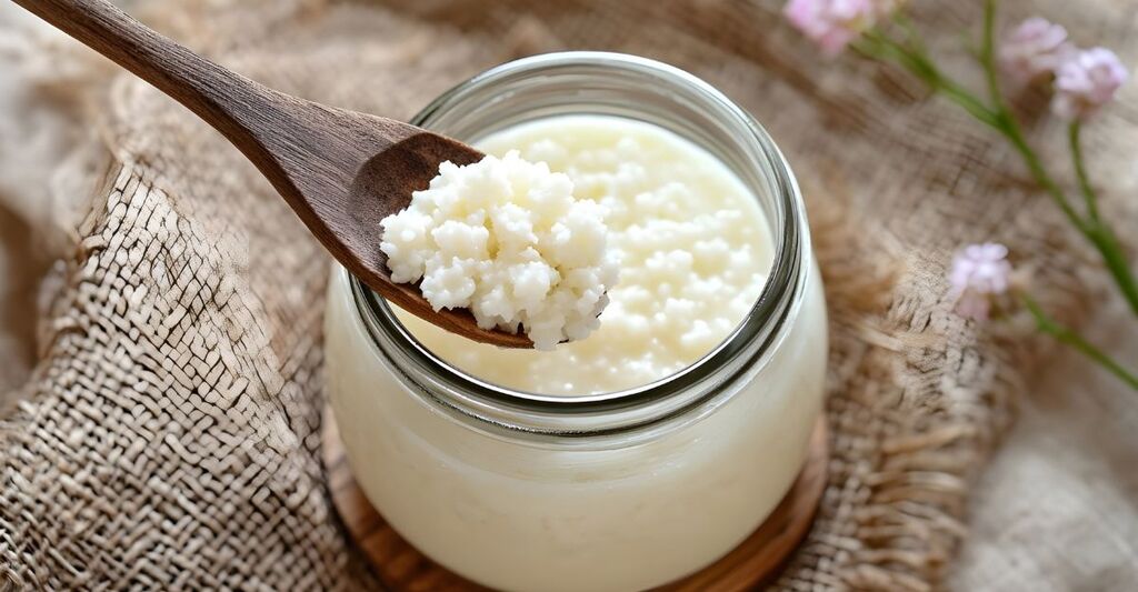 Del Kefir