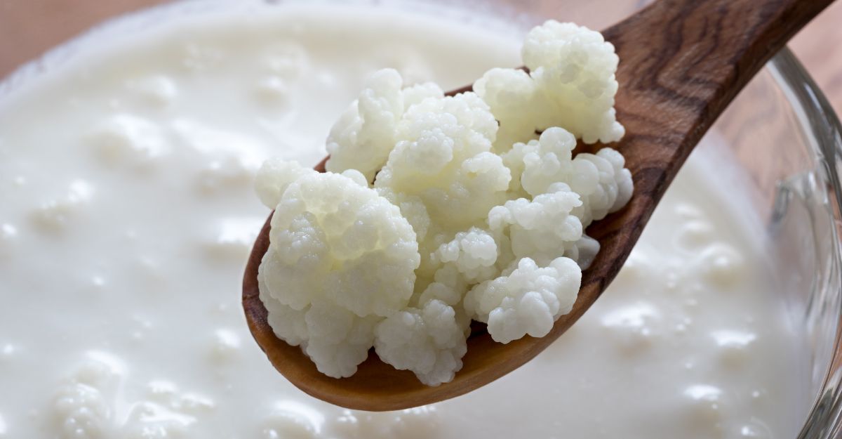 Del Kefir