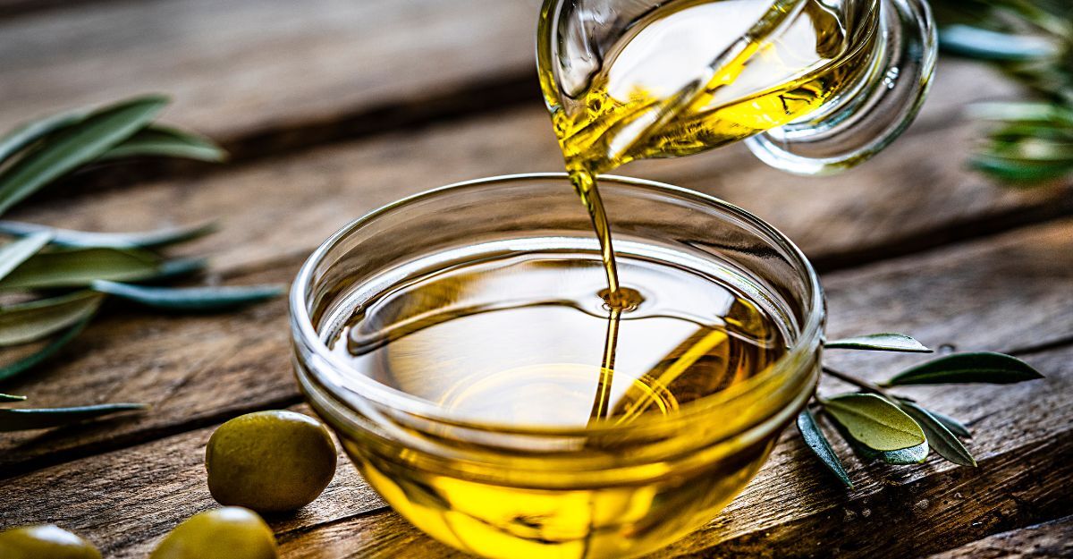 Dell'Olio extravergine