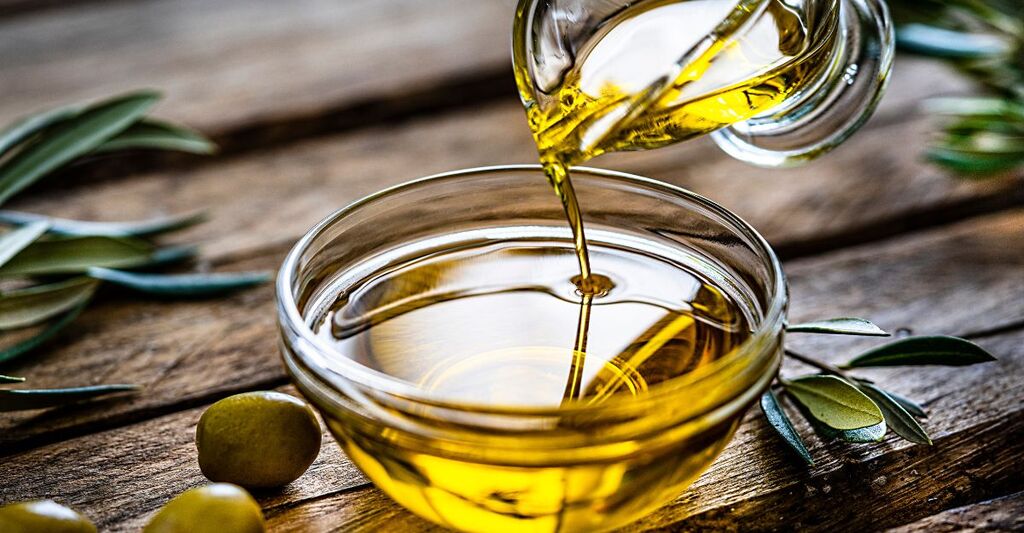 Dell'Olio extravergine