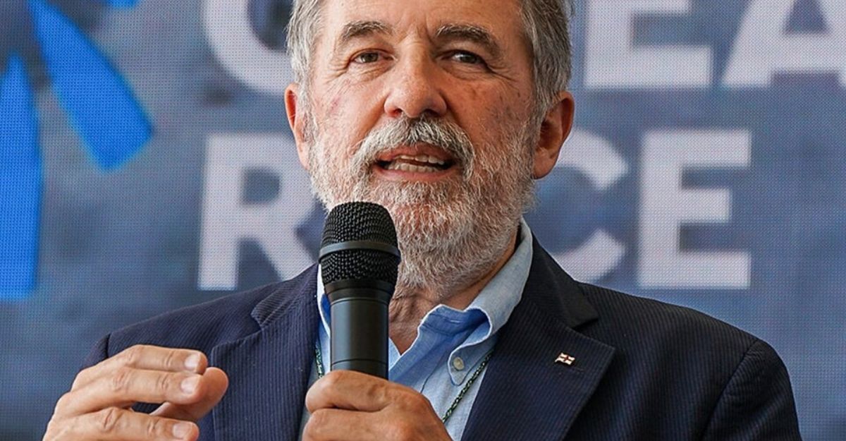 Marco Bucci