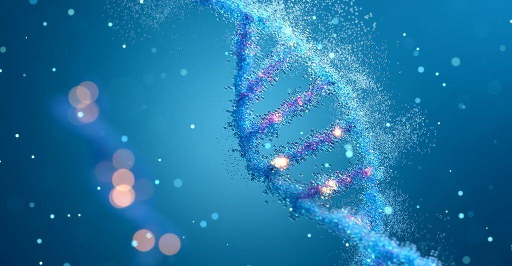 DNA