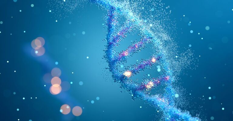 DNA