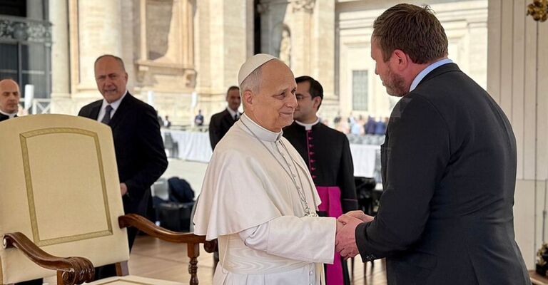 Papa Leone XIV e il nodulo al polmone: quali controlli fare e dopo l'intervento