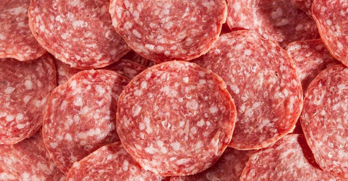 Del salame