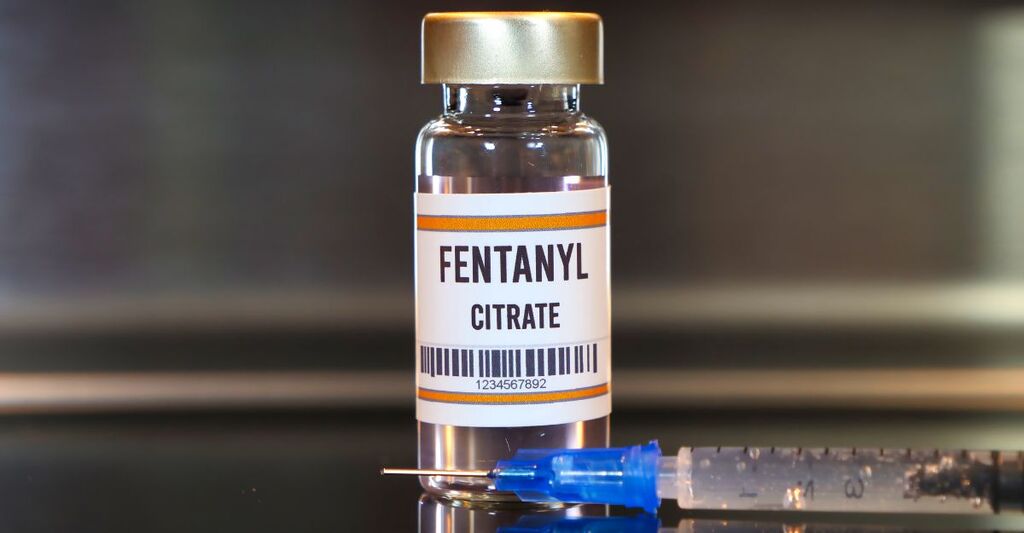 Fentanyl