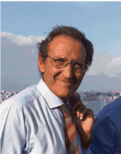 Dr. Federico Bozzetti