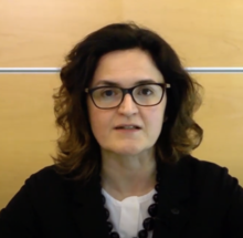 Dr.ssa Donatella Bignardi