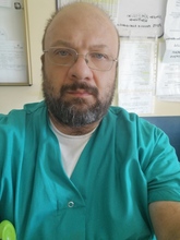 Dr. Stefano Giulioni