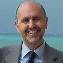 Dr. Roberto Moccaldi