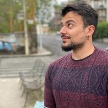 Salvatore Privitera | Divulgatore scientifico