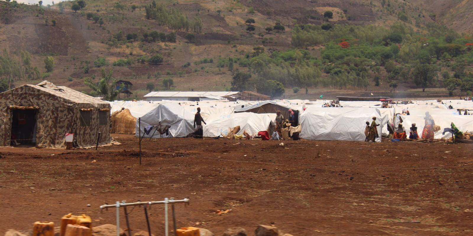 How To Address Human Rights Abuses In Burundi Peace Insight