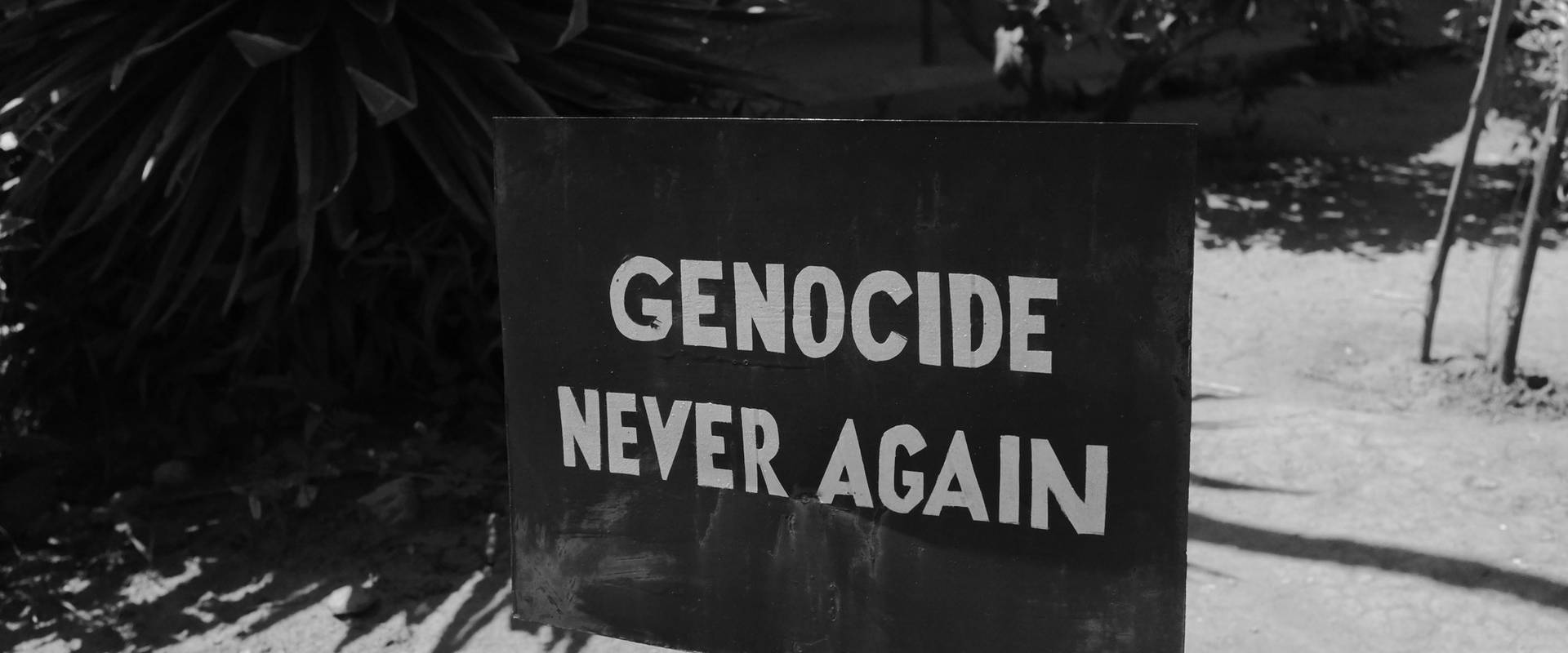 Genocide in Rwanda: a commemoration | Peace Insight