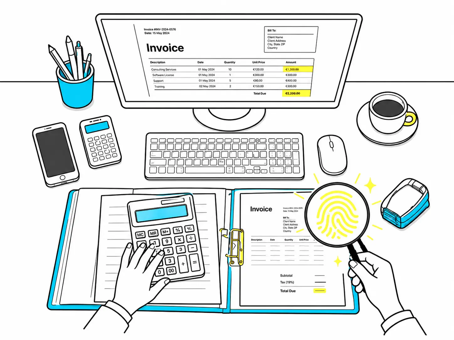 more-than-e-invoicing-why-the-digitization-of-the-entire-supply-chain-brings-a-real-competitive-advantage