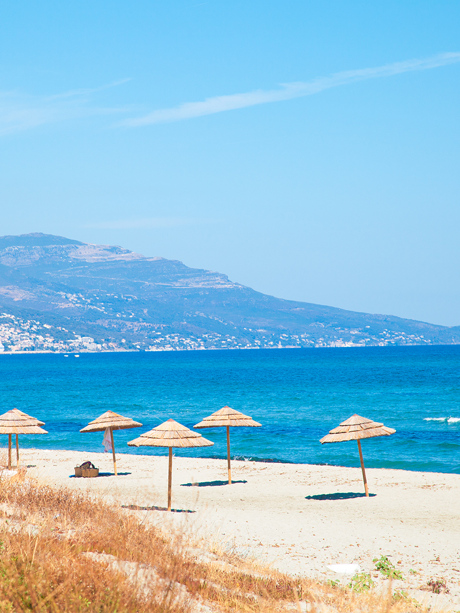 Village Vacances Corse