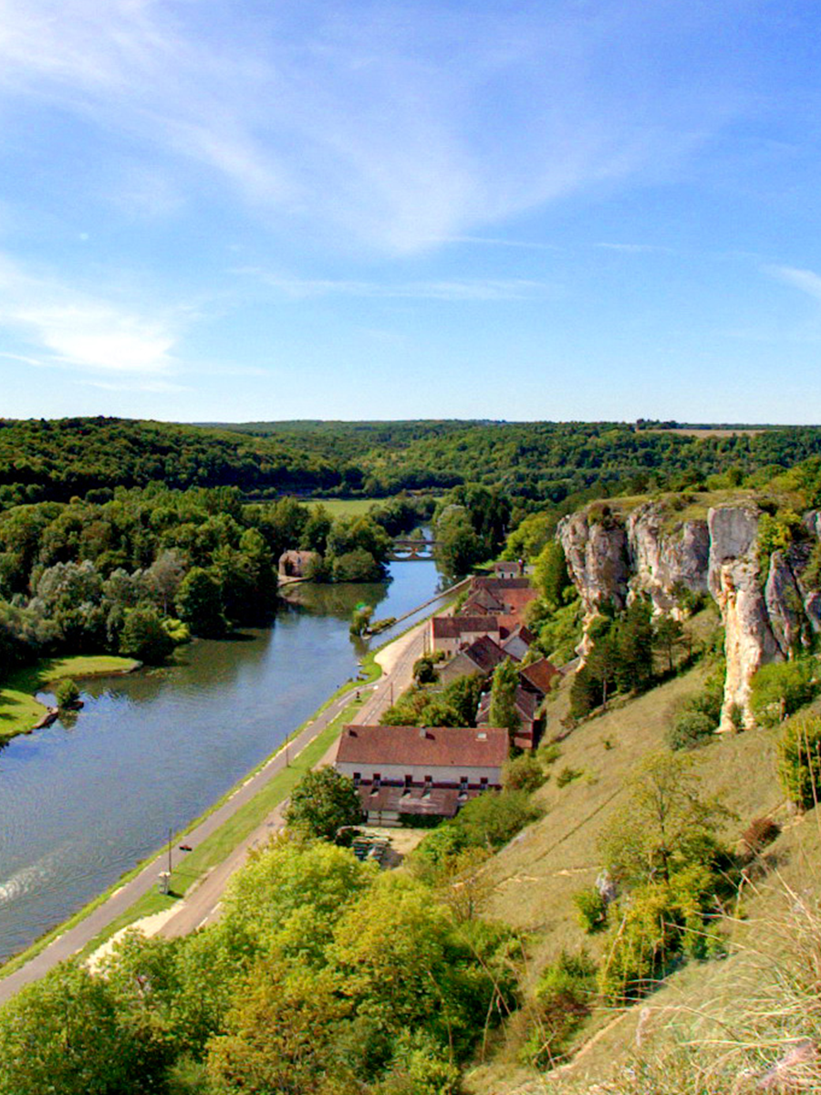 Village Vacances Bourgogne