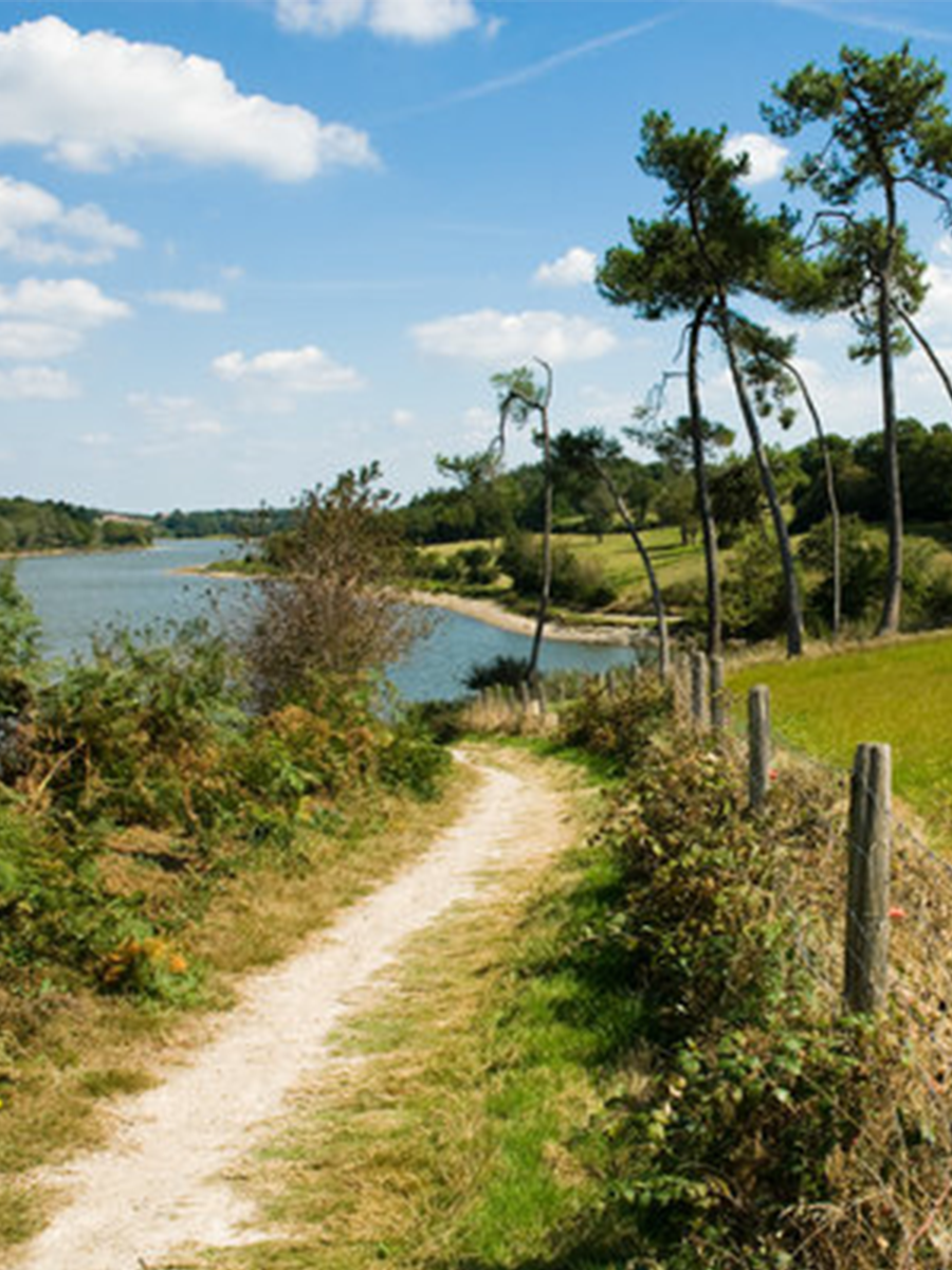 Village Vacances Pays de la Loire