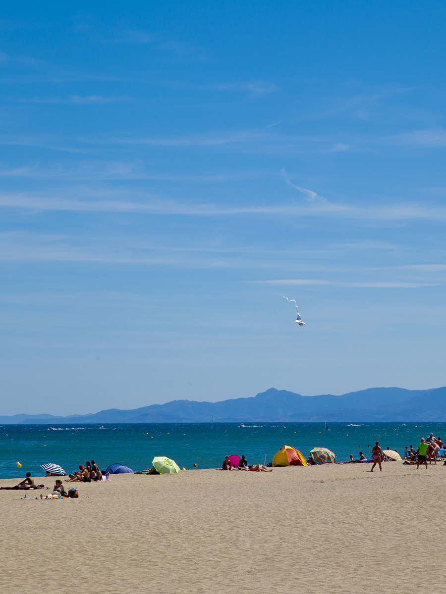 Village Vacances Languedoc-Roussillon