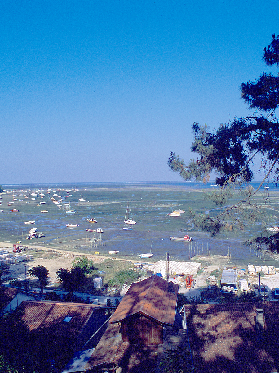 Village Vacances Aquitaine