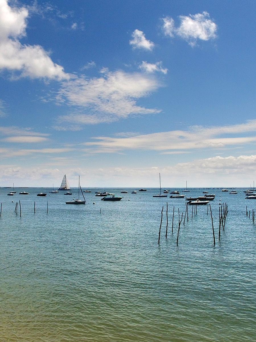 Village Vacances Aquitaine