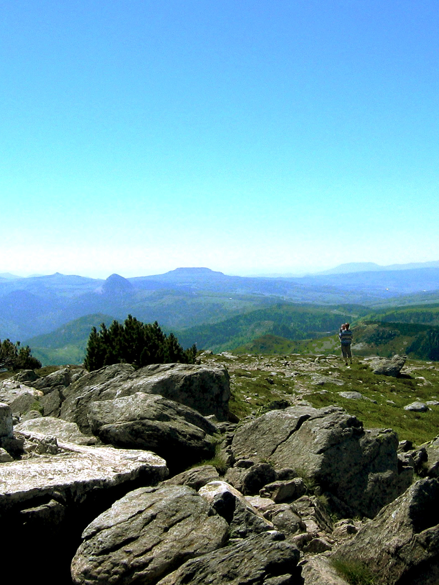 Village Vacances Auvergne