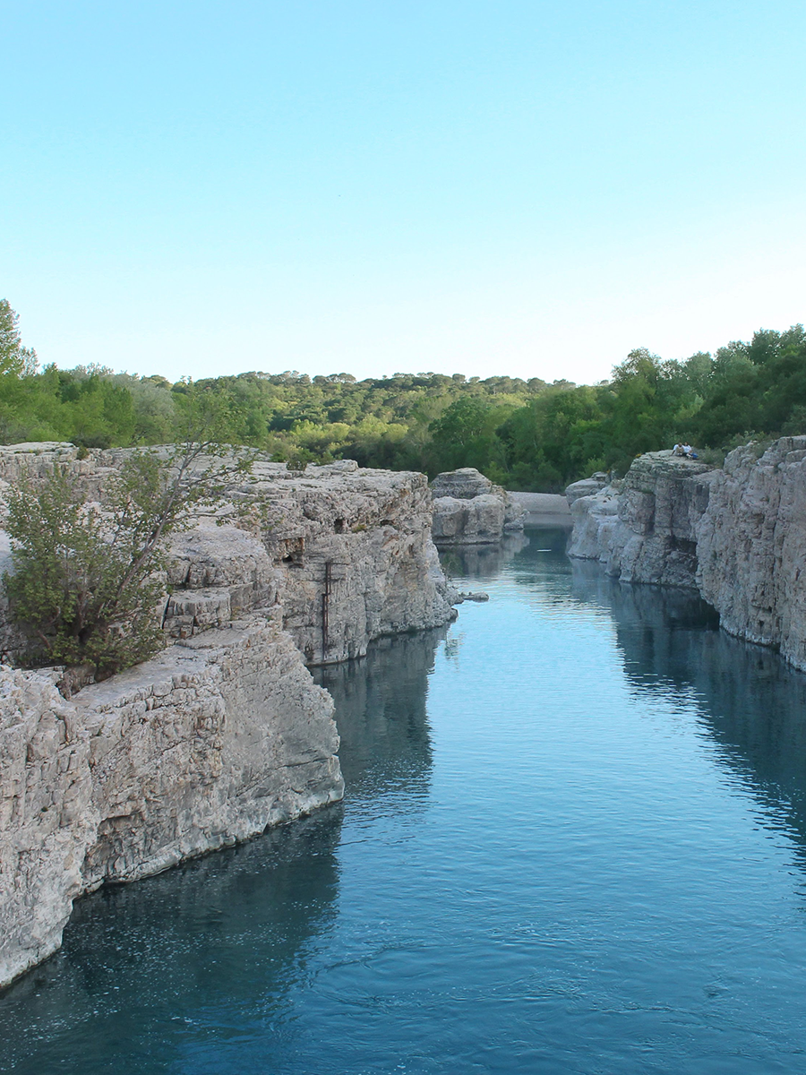Village Vacances Languedoc-Roussillon